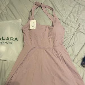 Halara dress